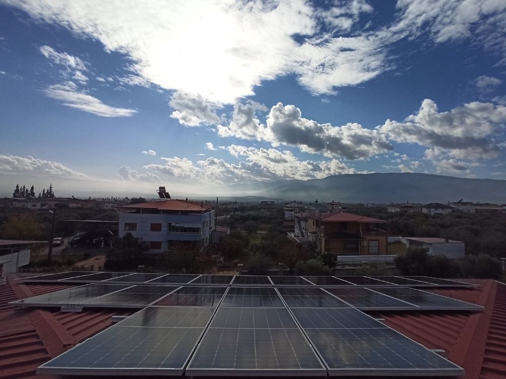 GÜZEL GES